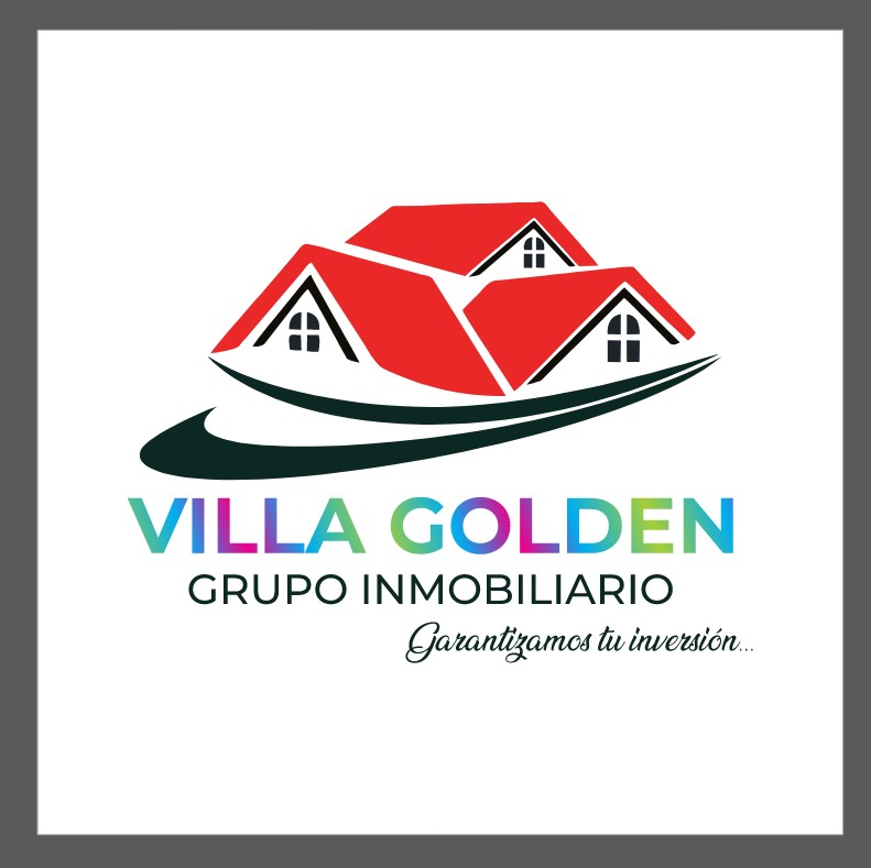 logo villa golden